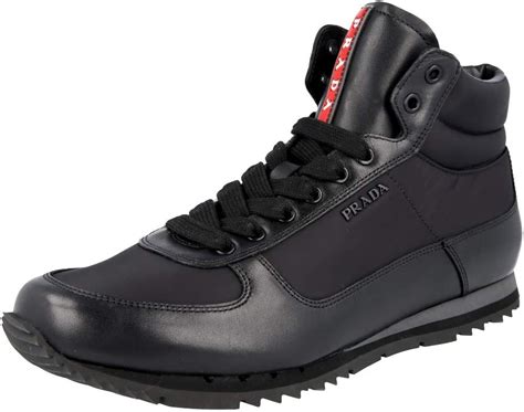 men Prada sneaker sale